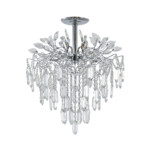 Escada 2135/5P E14*40W Chrome — изображение 2