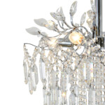 Escada 2135/5P E14*40W Chrome — изображение 3