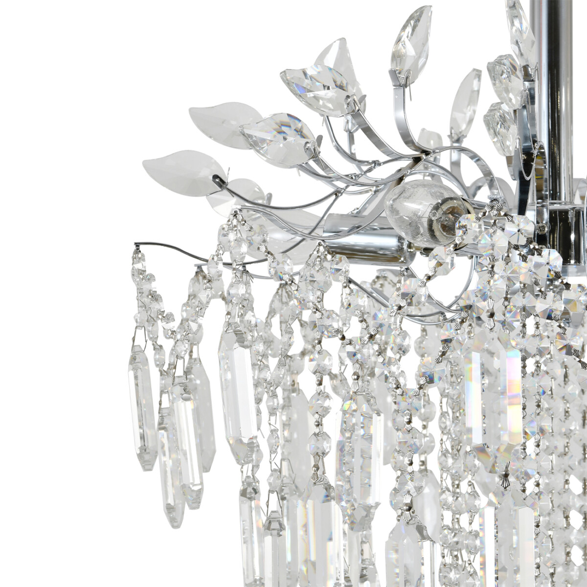 Escada 2135/5P E14*40W Chrome — изображение 4