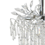 Escada 2135/5P E14*40W Chrome — изображение 4