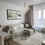 Escada 2135/5P E14*40W Chrome — изображение 5