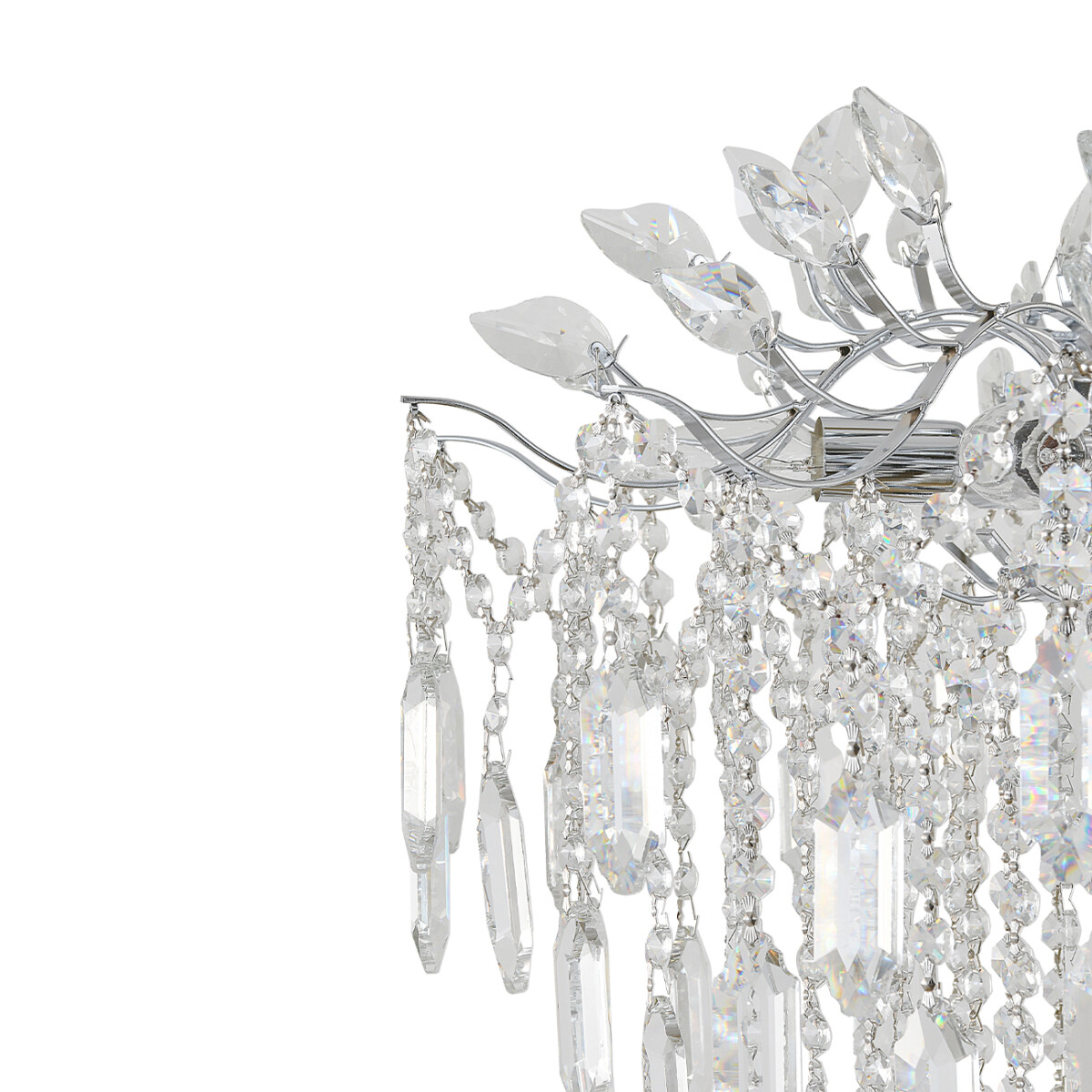 Escada 2135/8P E14*40W Chrome — изображение 4