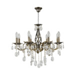 Escada 2107/8P E14*40W Antique Brass — изображение 2