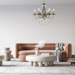 Escada 2107/8P E14*40W Antique Brass — изображение 5