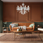 Escada 2111/8P E14*40W Chrome — изображение 5