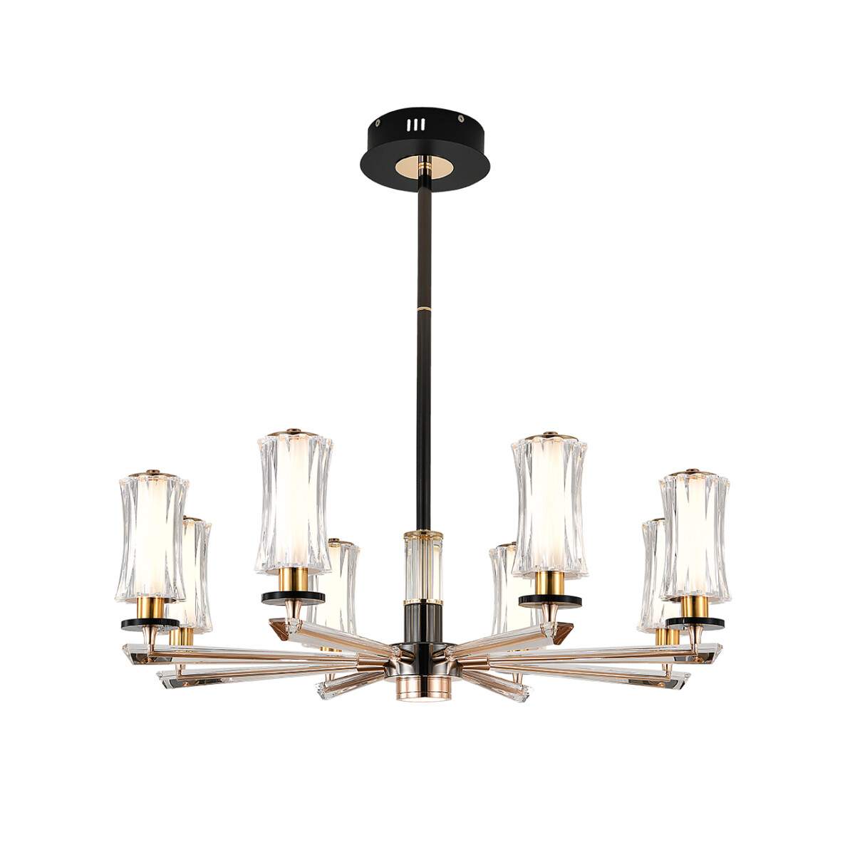 l122500 13038/8R Black — изображение 1