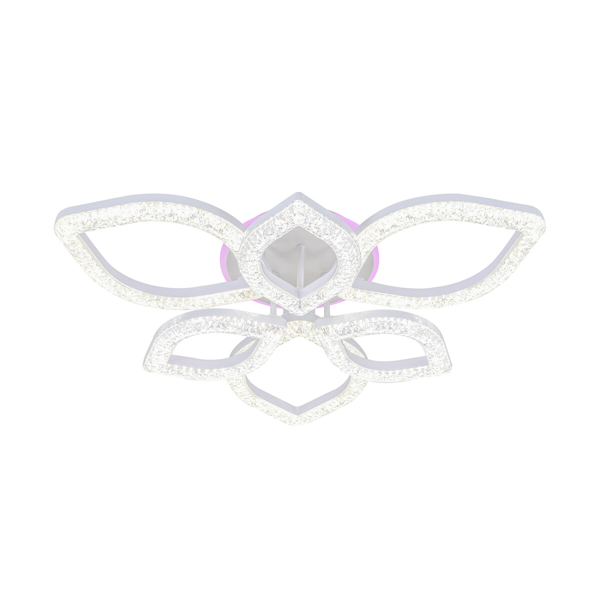 l122590 Escada 10289/6 LED*100W White — изображение 1