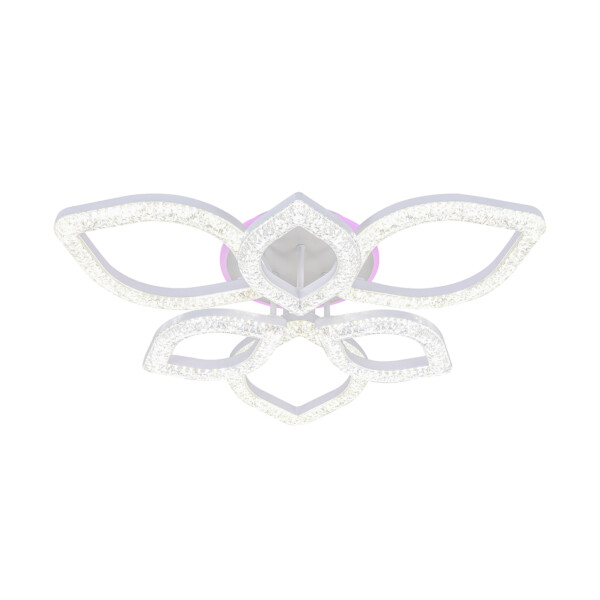 Escada 10289/6 LED*100W White