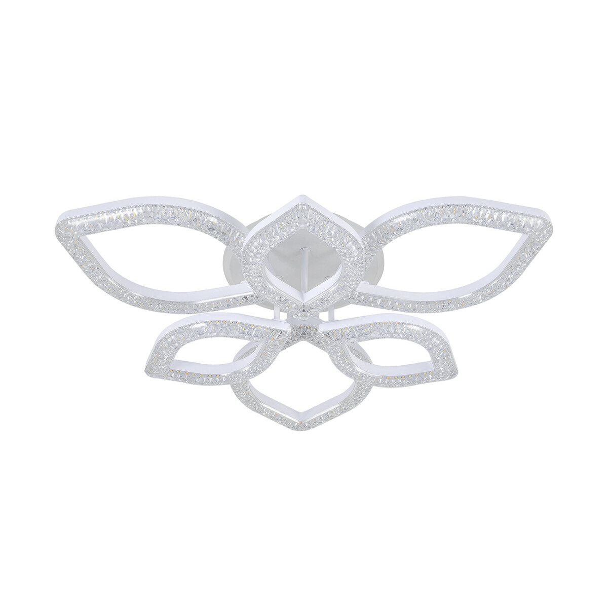 Escada 10289/6 LED*100W White — изображение 2