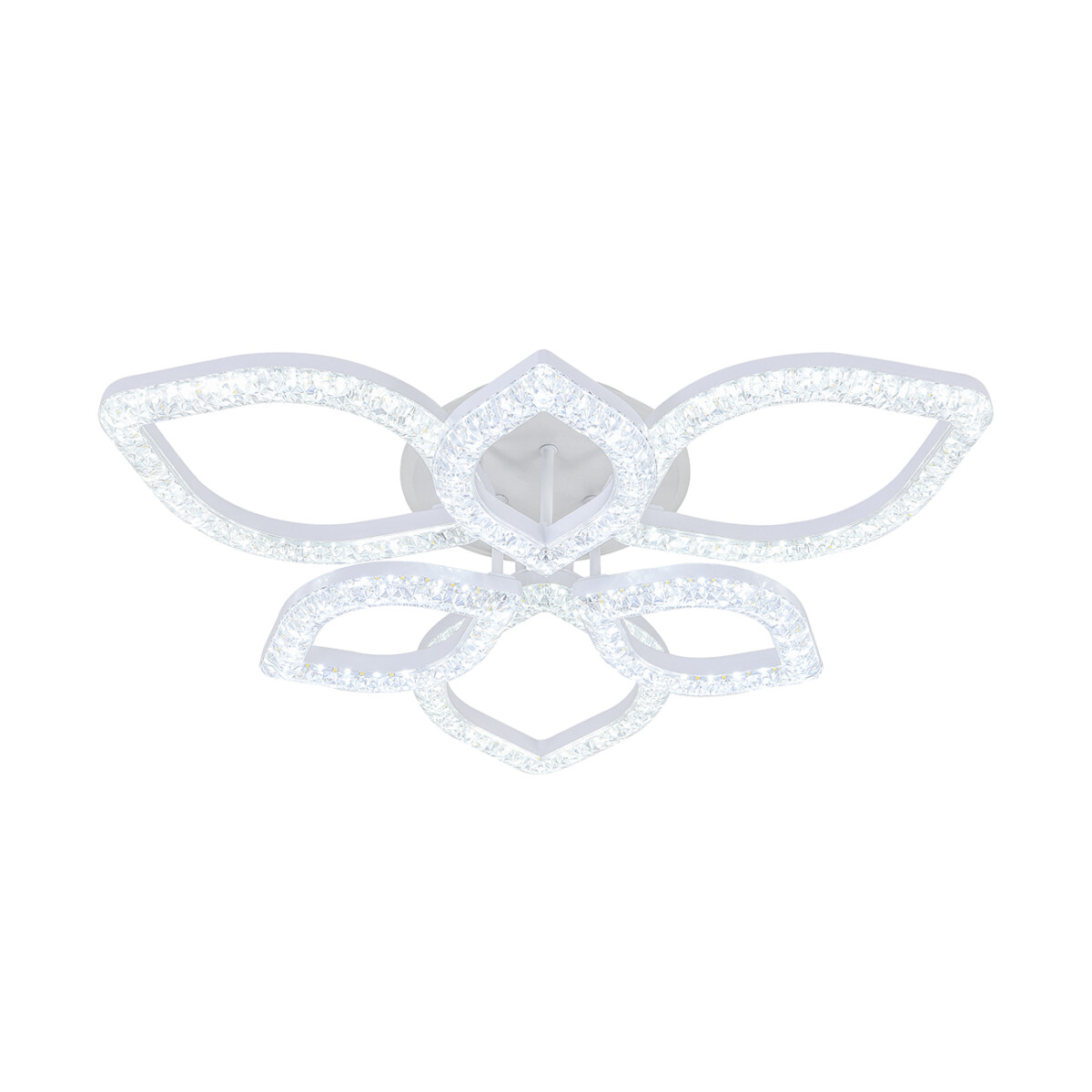 Escada 10289/6 LED*100W White — изображение 3