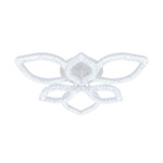 Escada 10289/6 LED*100W White — изображение 3