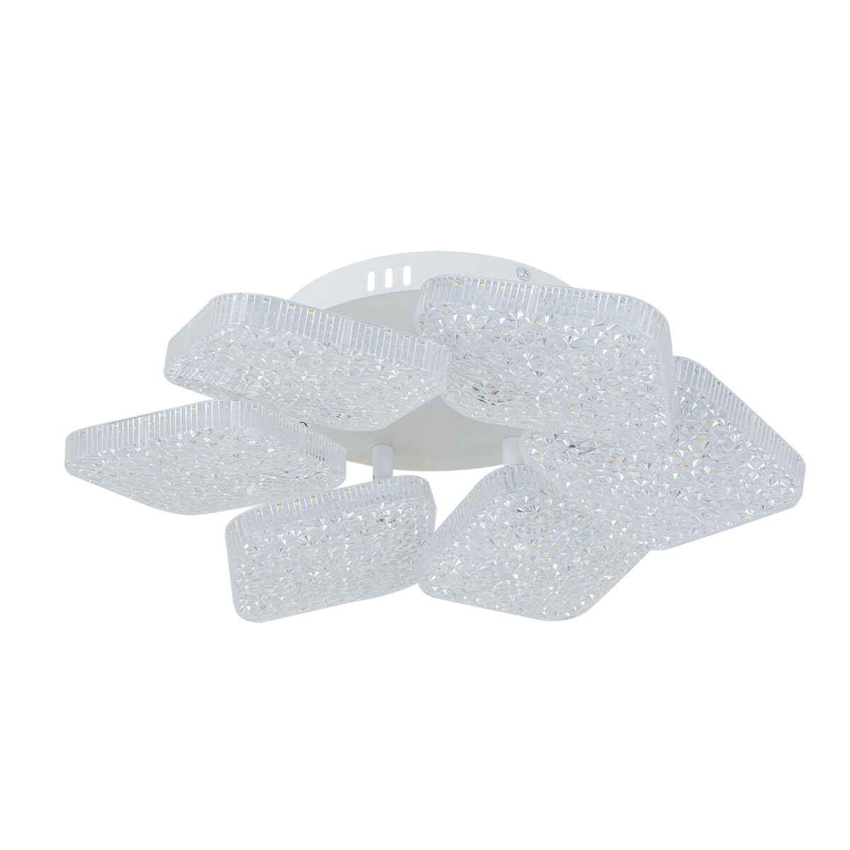 Escada 10264/6 LED*88W White — изображение 2