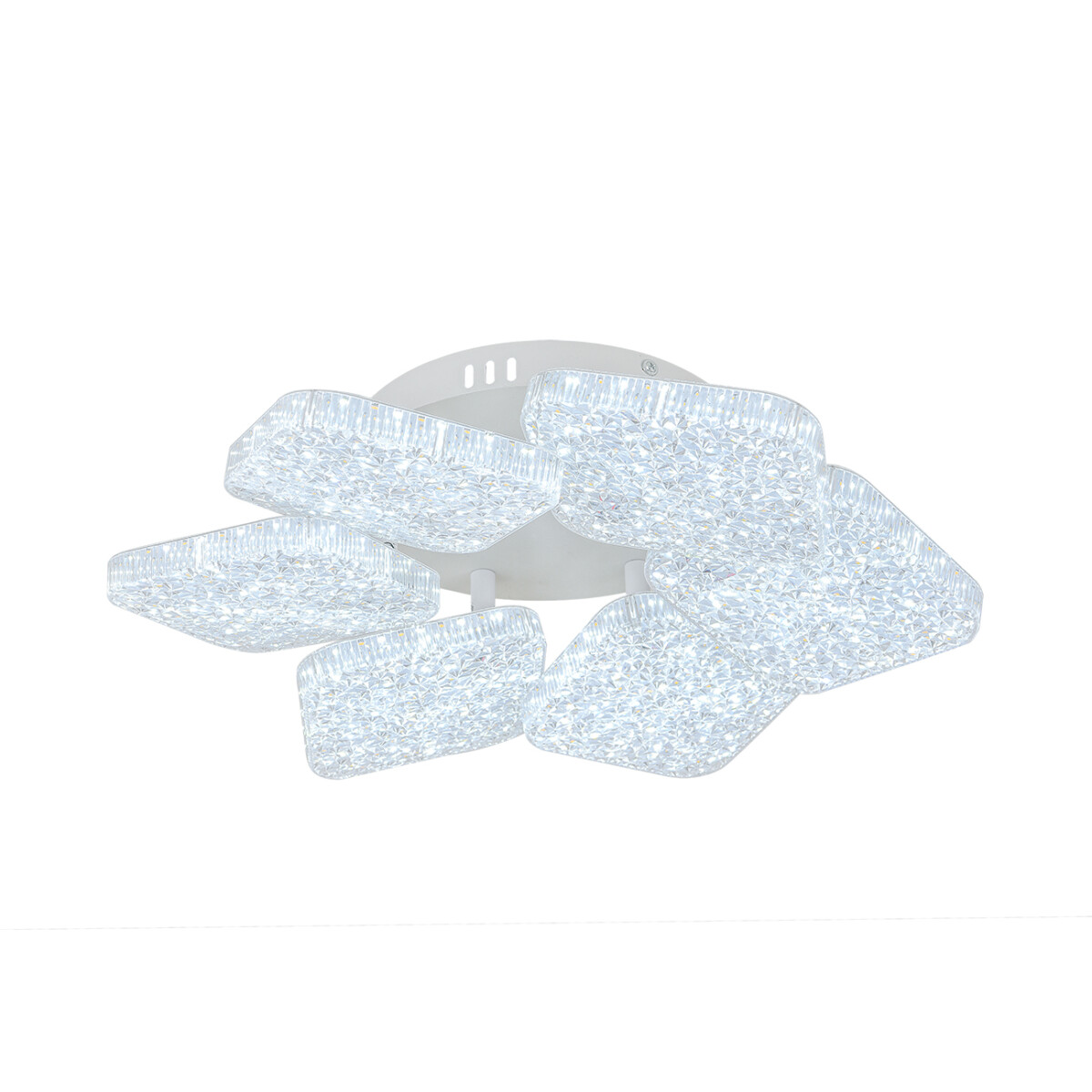 Escada 10264/6 LED*88W White — изображение 3