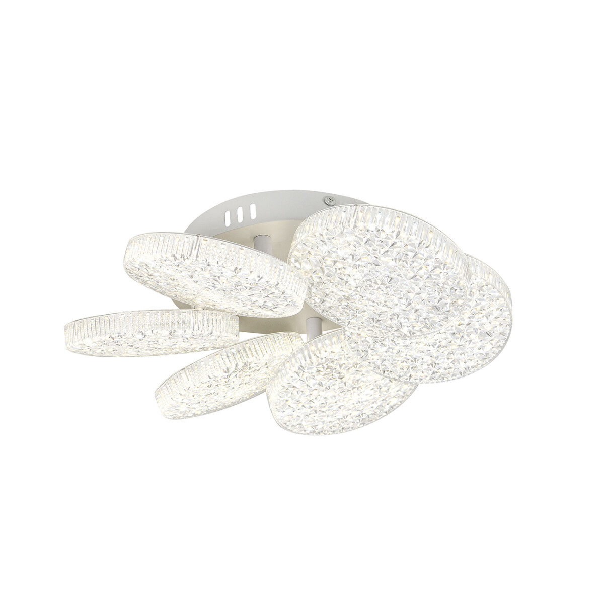 l122620 Escada 10278/6 LED*75W White — изображение 1