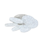 Escada 10278/6 LED*75W White — изображение 3