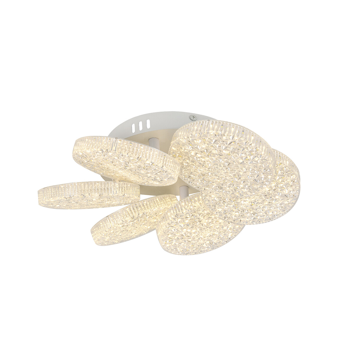 Escada 10278/6 LED*75W White — изображение 4