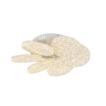 Escada 10278/6 LED*75W White — изображение 4