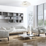 Escada 10278/6 LED*75W White — изображение 6