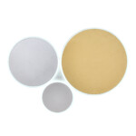 Escada 10305/3 LED*63W Gold — изображение 3