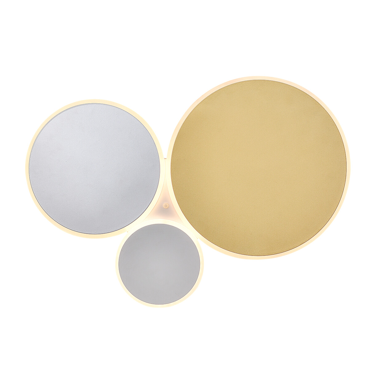 Escada 10305/3 LED*63W Gold — изображение 4