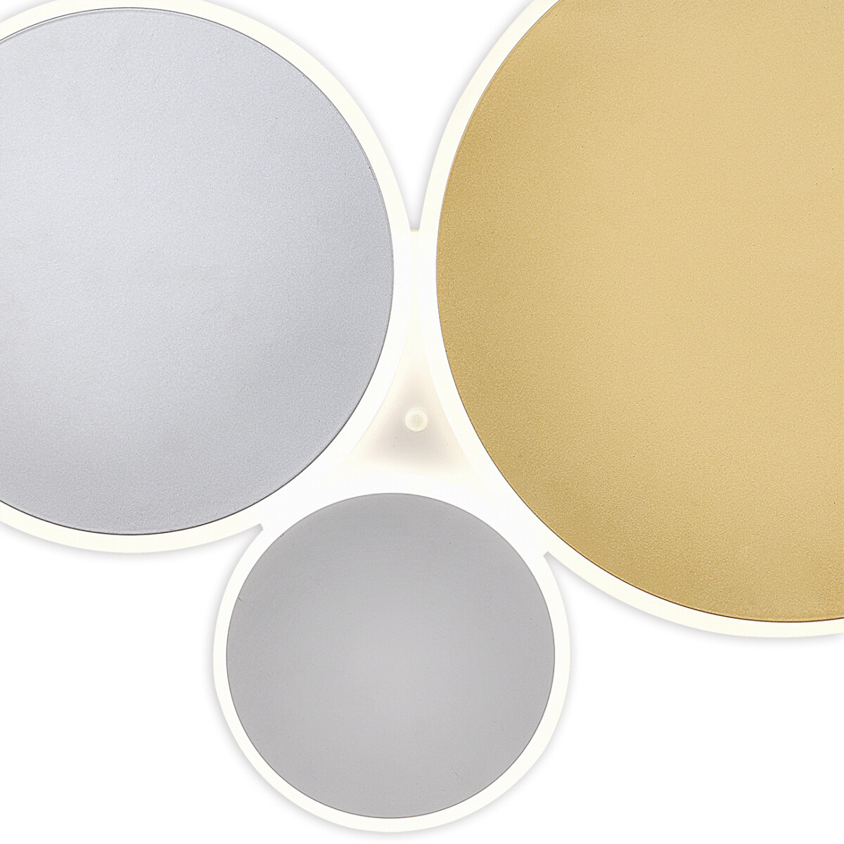 Escada 10305/3 LED*63W Gold — изображение 5