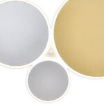 Escada 10305/3 LED*63W Gold — изображение 5