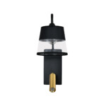 Escada 598/1A E27*40W Black/Brass — изображение 4