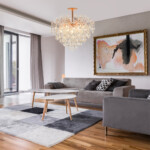 Escada 2104/8P E14*40W Gold — изображение 5