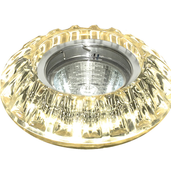 SAVONA GU5.3/LED 001 CH/CL