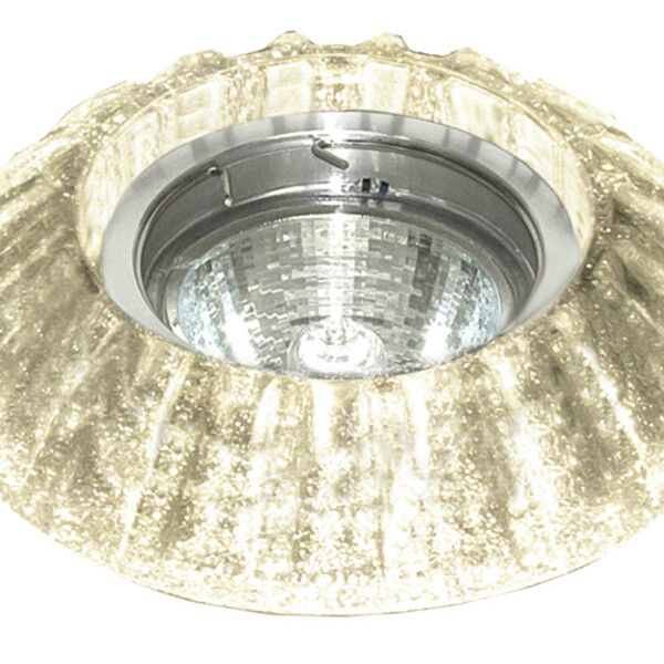 SAVONA GU5.3/LED 001 CH/SL