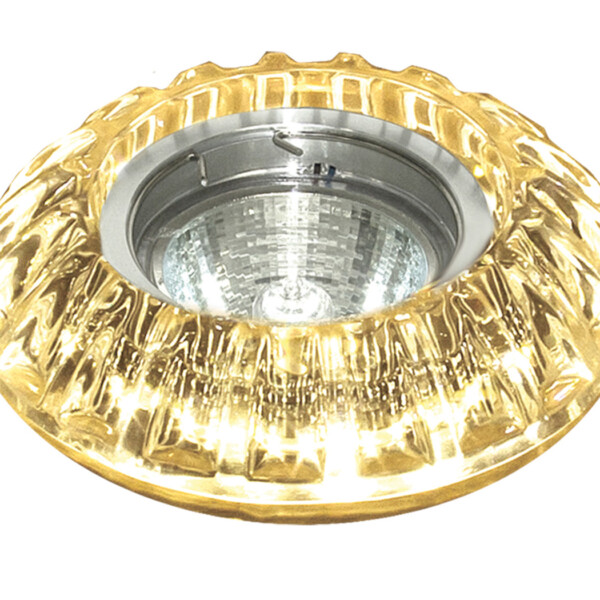 SAVONA GU5.3/LED 001 CH/AM