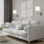 Escada 650/1A E14*40W Brass — изображение 3