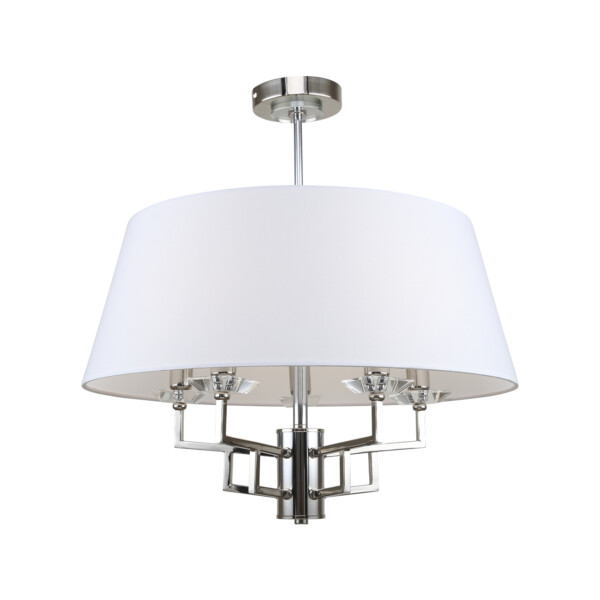 Escada 10161/5PL E14*40W Nickel
