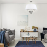 Escada 10161/5PL E14*40W Nickel — изображение 3