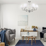 Escada 10161/7PL E14*40W Nickel — изображение 3