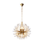 Escada 486/9PL E14*40W Gold