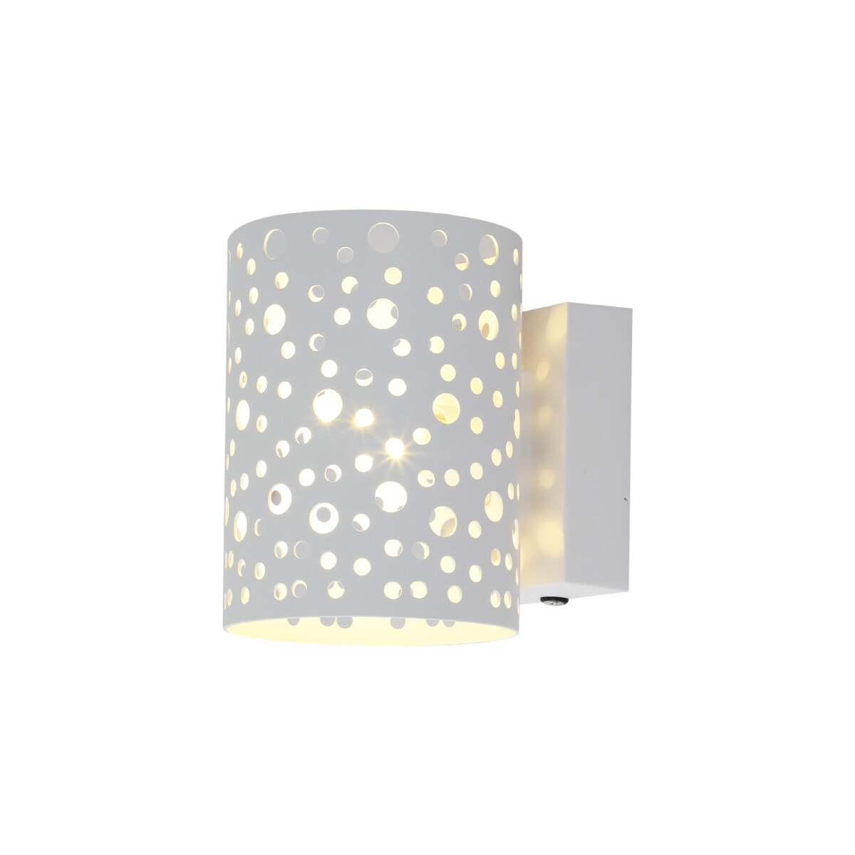 Escada 30016W/01 G9*40W IP54 White — изображение 1