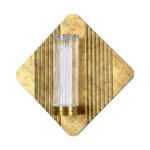 14032/B/1W Gold — изображение 2