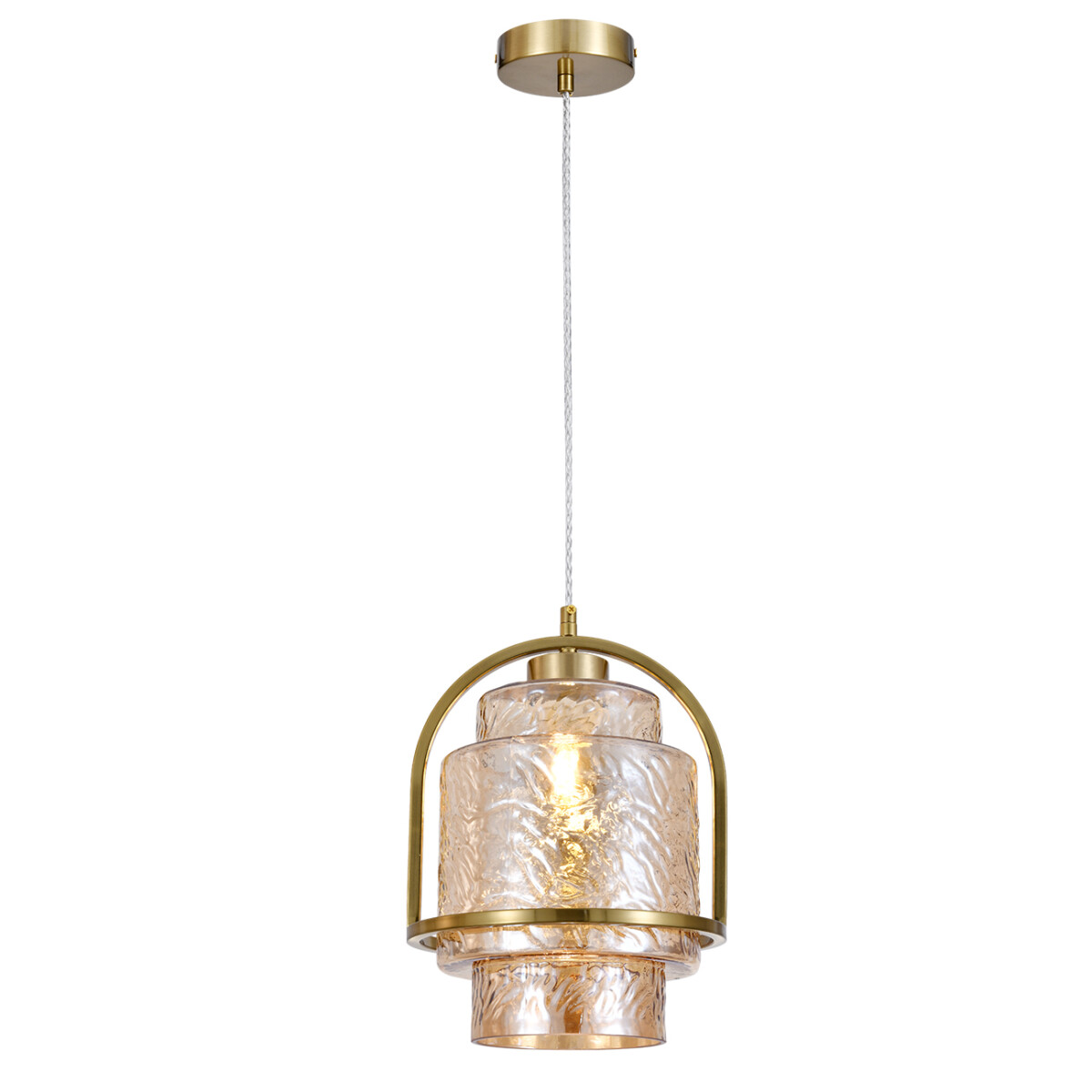 l137040 11069/1P Amber — изображение 1