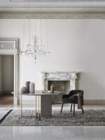 Escada Celine 466/8S MR11*35W D650 Chrome — изображение 3