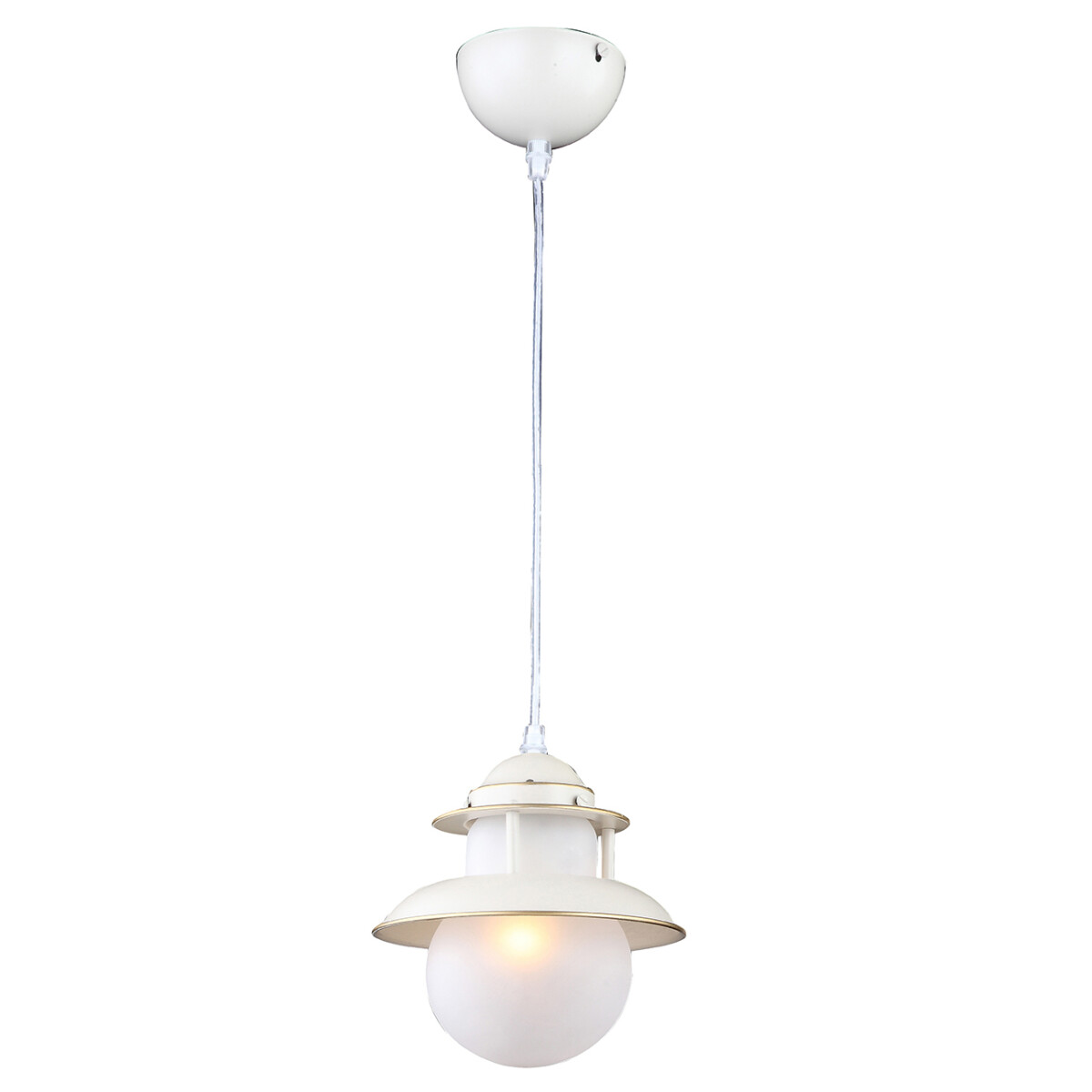 l28140 Escada 10164/1S E27*60W Beige — изображение 1