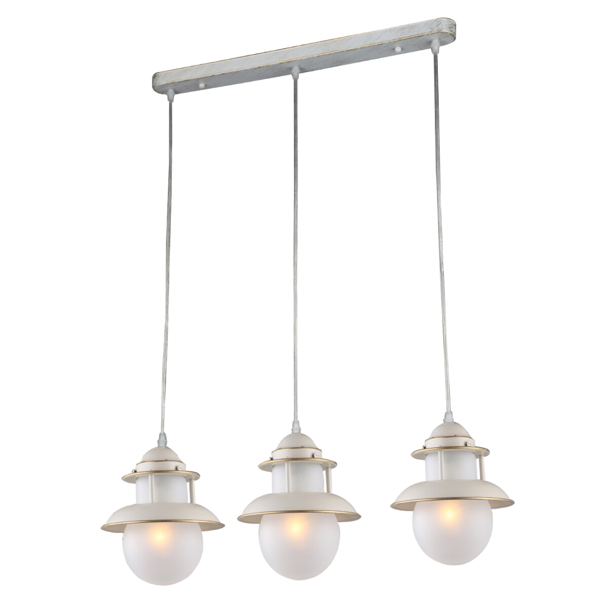 l30810 Escada 10164/3S E27*60W Beige — изображение 1