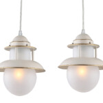 Escada 10164/3S E27*60W Beige — изображение 2