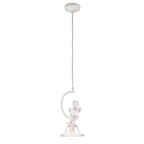 Escada 10169/1S E14*60W White