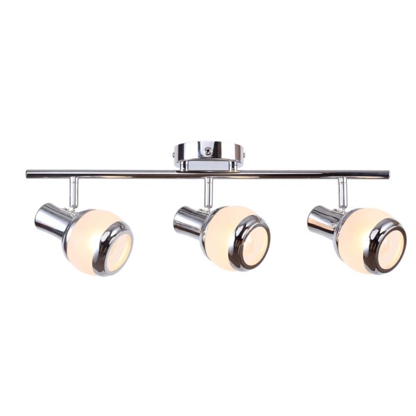 LARGO 3хЕ14х40W хром 1103/3A ESCADA