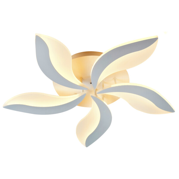 Escada 10214/SG LED*60W White