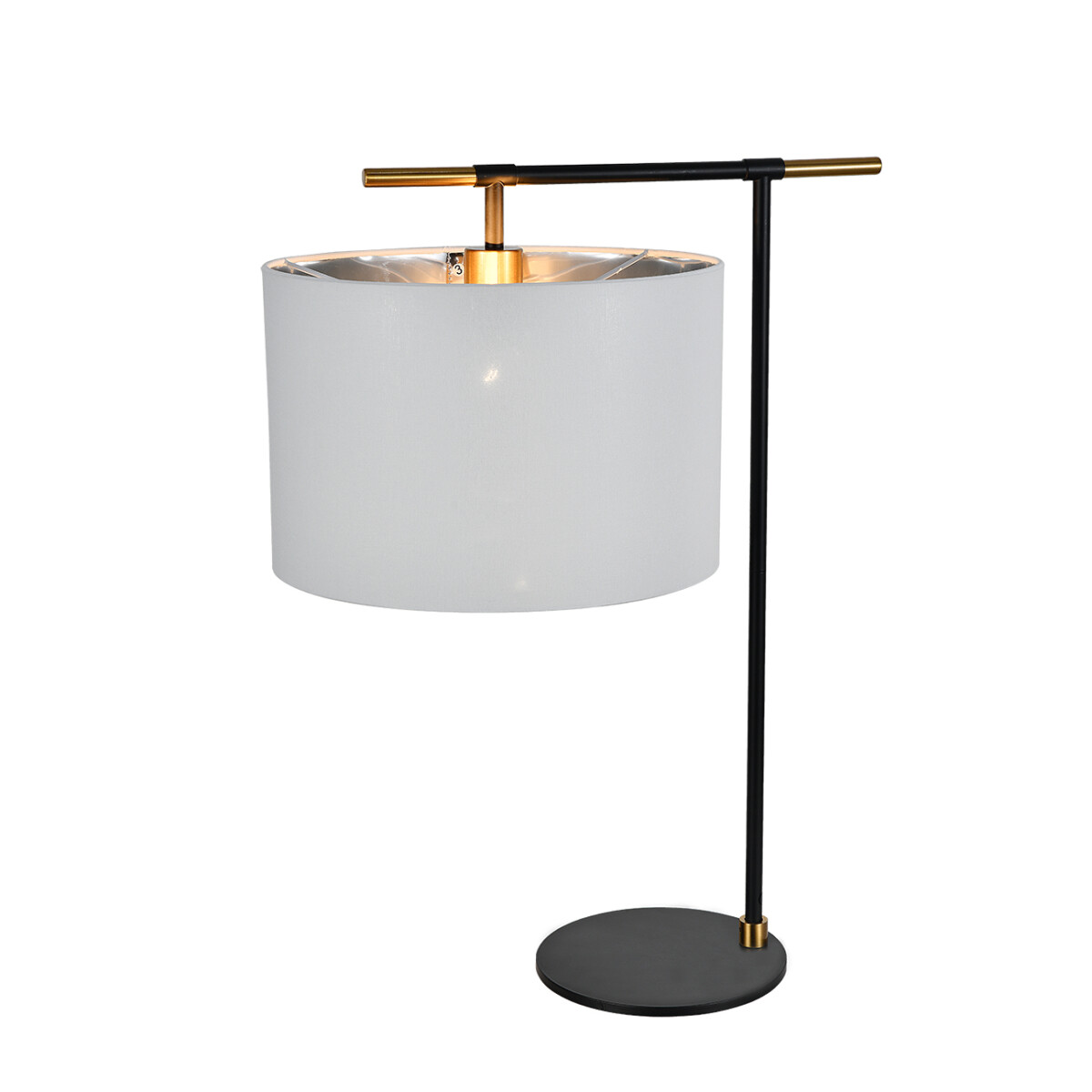 Escada 10186/L E27*60W Black — изображение 1