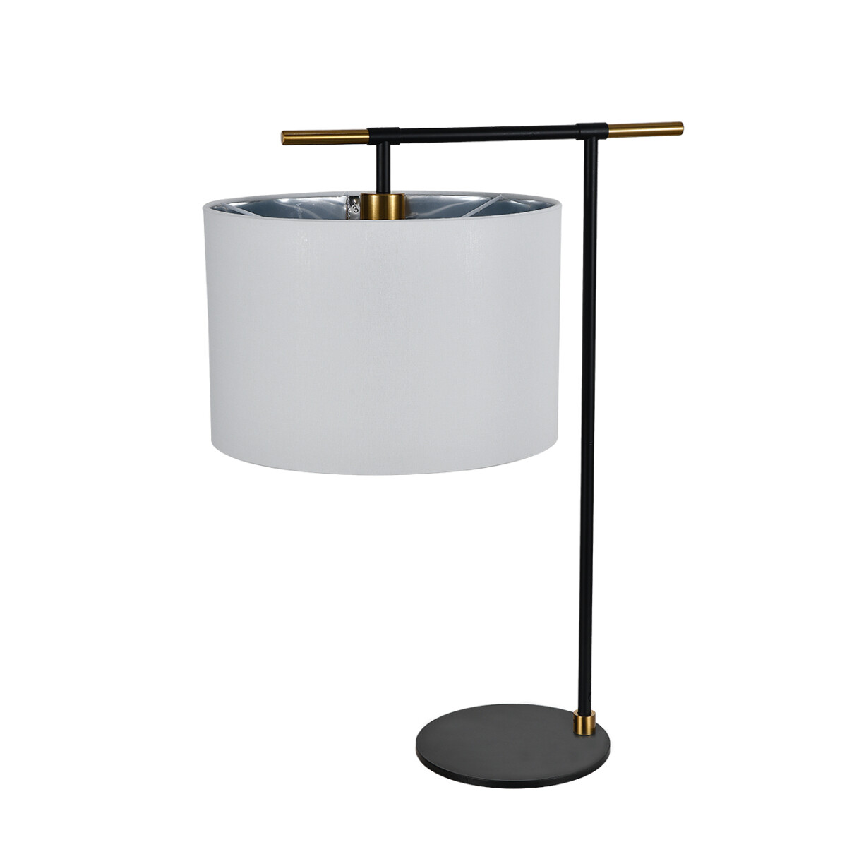 Escada 10186/L E27*60W Black — изображение 2