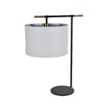 Escada 10186/L E27*60W Black — изображение 2