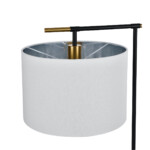 Escada 10186/L E27*60W Black — изображение 4